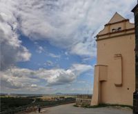 Castle Hotel Melnik 21